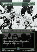 Image for Harmonize (7018) (7018) (Secret Lair Drop Series) - Magic: The Gathering