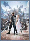 Image for Final Fantasy TCG: Final Fantasy XV Noctis Card Sleeves (100-Pack) - Card Sleeves