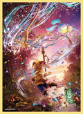 Image for Final Fantasy TCG: Final Fantasy XIV Krile Card Sleeves (100-Pack) - Card Sleeves