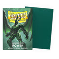 Image for Dragon Shield Dual Matte Japanese Sleeves - Power (60-Pack) - Card Sleeves