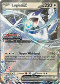 Image for Lugia ex (Prismatic Evolutions Stamped) (082/131) (MCAP) - Pokemon