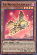 Image for Tri-Brigade Mercourier (CH01-EN008) (CH01) - YuGiOh