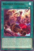 Image for Branded Opening (CH01-EN023) (CH01) - YuGiOh