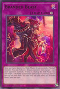 Image for Branded Banishment (CH01-EN035) (CH01) - YuGiOh