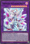 Image for Mirrorjade the Iceblade Dragon (CH01-EN042) (CH01) - YuGiOh