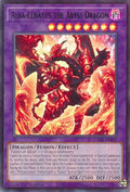 Alba-Lenatus the Abyss Dragon (CH01-EN045) (CH01)