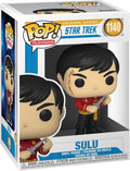 Image for Star Trek: The Original Series: Sulu - Funko