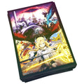 Image for Yu-Gi-Oh! Card Sleeves: THE CHRONICLES: The Fallen & The Virtuous - Card Sleeves