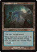 Image for Halimar Depths (Retro Frame) (2159) (Secret Lair Drop Series) - Magic: The Gathering