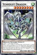 Stardust Dragon (L5DD-ENY36) (L5DD-ENY36) (Legendary 5D's Decks)