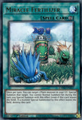 Miracle Fertilizer (Ultra Rare) (L5DD-ENA17) (Legendary 5D's Decks)