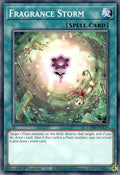 Fragrance Storm (L5DD-ENA19) (Legendary 5D's Decks)
