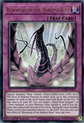 Blooming of the Darkest Rose (L5DD-ENA25) (Legendary 5D's Decks)