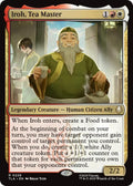 Image for Iroh, Tea Master (228) (Avatar: The Last Airbender) - Magic: The Gathering