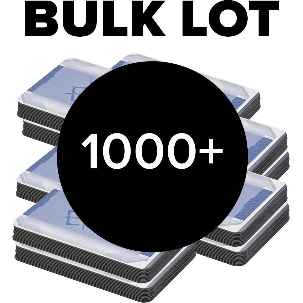 Image for Over 1000 Gundam Card Game Bulk Card Lot - Bulk Lots