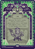 Image for Field of the Dead (Halo Foil) (6) (Secret Lair Countdown Kit) - Magic: The Gathering