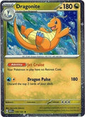 Image for Dragonite 149/165 (Cosmos Holo) (149/165) (Miscellaneous Cards & Products) - Pokemon