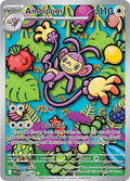Ambipom (107/094) (ME02: Phantasmal Flames)
