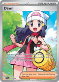 Dawn (118/094) (ME02: Phantasmal Flames)
