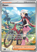 Dawn (129/094) (ME02: Phantasmal Flames)