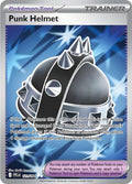 Punk Helmet (121/094) (ME02: Phantasmal Flames)