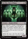 Image for Joo Dee, One of Many (105) (Avatar: The Last Airbender) - Magic: The Gathering