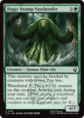 Image for Foggy Swamp Vinebender (180) (Avatar: The Last Airbender) - Magic: The Gathering