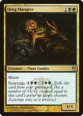Image for Dreg Mangler (56) (Izzet vs. Golgari) - Magic: The Gathering