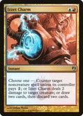 Image for Izzet Charm (21) (Izzet vs. Golgari) - Magic: The Gathering