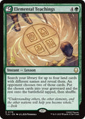 Image for Elemental Teachings (178) (Prerelease Cards) - Magic: The Gathering