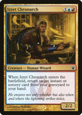 Image for Izzet Chronarch (11) (Izzet vs. Golgari) - Magic: The Gathering