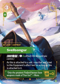 Svellsongur (059/221) (Spiritforged)