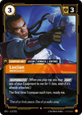 Lucian - Merciless (113/221) (Spiritforged)