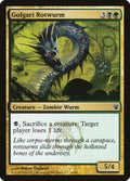 Image for Golgari Rotwurm (63) (Izzet vs. Golgari) - Magic: The Gathering