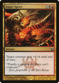 Image for Auger Spree (144) (Return to Ravnica) - Magic: The Gathering