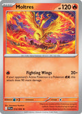 Moltres (014/094) (Deck Exclusives)