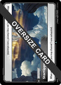 Startipped Peak (Oversized) (288/298) (Origins: Proving Grounds)