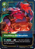 Ornn - Fire Below the Mountain (189/221) (Spiritforged)