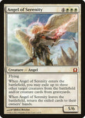 Image for Angel of Serenity (1) (Return to Ravnica) - Magic: The Gathering