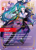Vayne - Hunter (Overnumbered) (223/221) (Spiritforged)