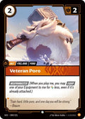 Veteran Poro (099/221) (Spiritforged)