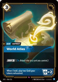 World Atlas (086/221) (Spiritforged)