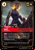 Rell - Magnetic (024/221) (Spiritforged)