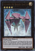 Image for Number 16: Shock Master (JUMP-EN060) (SJMP) - YuGiOh