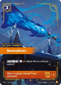 Boneshiver (118/221) (Spiritforged)