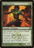 Image for Golgari Decoy (127) (Return to Ravnica) - Magic: The Gathering