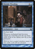 Image for Chronic Flooding (32) (Return to Ravnica) - Magic: The Gathering