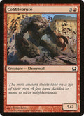 Image for Cobblebrute (91) (Return to Ravnica) - Magic: The Gathering