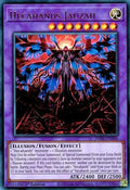 Hecahands Jauzah (PHRE-EN006) (Phantom Revenge)