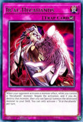 Ib'al-Hecahands (PHRE-EN010) (Phantom Revenge)